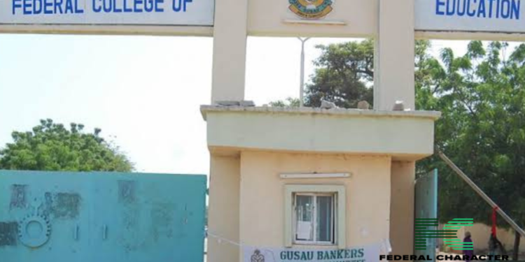 Zamfara College of Education Lecturers Commence Strike, Demand for Provost Removal