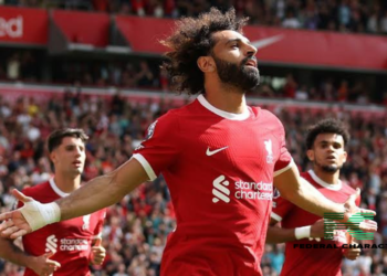 Salah Back to Haunt United as Liverpool Chase Quadruple