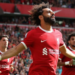Salah Back to Haunt United as Liverpool Chase Quadruple