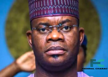 Kogi Calls Foul: Is EFCC on a Witch Hunt Against Former Governor Yahaya Bello?