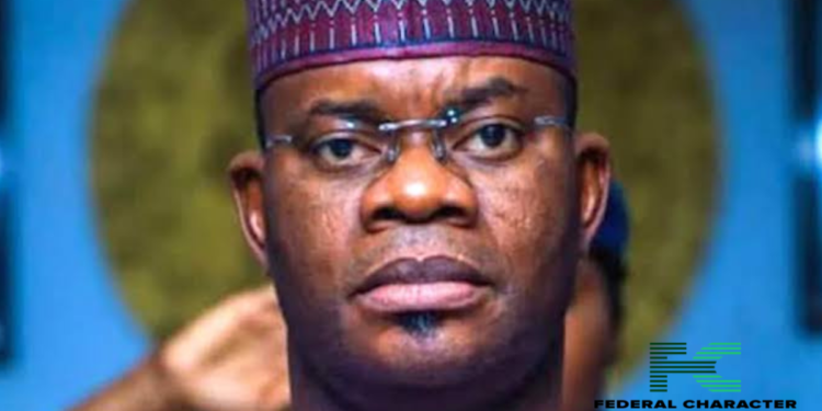 Kogi Calls Foul: Is EFCC on a Witch Hunt Against Former Governor Yahaya Bello?