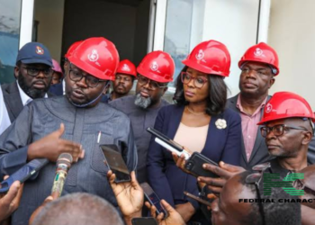 Nigeria’s Electricity Woes: Minister Promises Improvement, Calls for Investment