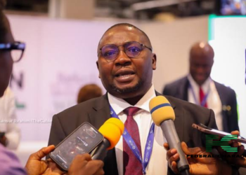 Power Vandalism in Nigeria: Minister of Power, Adebayo Adelabu reacts
