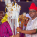 Ibadan Mourns the Olubadan’s Passing