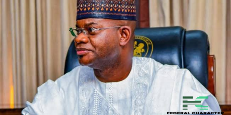 Yahaya Bello Faces Corruption Charges in Amended EFCC Lawsuit