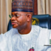 Yahaya Bello Faces Corruption Charges in Amended EFCC Lawsuit