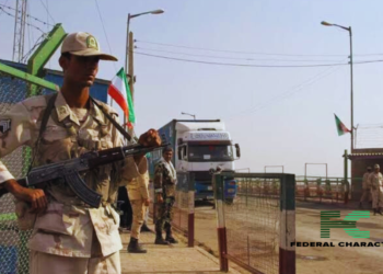 5 Security Men Killed In Attack on Military Post —Military