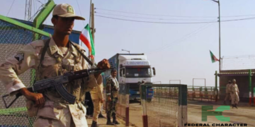 5 Security Men Killed In Attack on Military Post —Military