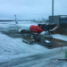 Norway: Airport Temporarily Shuts Down Due to Heavy Snow in Oslo