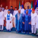 Details of the president meeting with APC State Chairmen