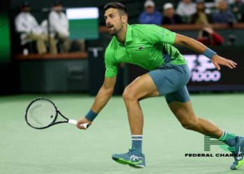 Tennis Fans in Shock: Djokovic Pulls Out of Miami Open After Early Indian Wells Exit