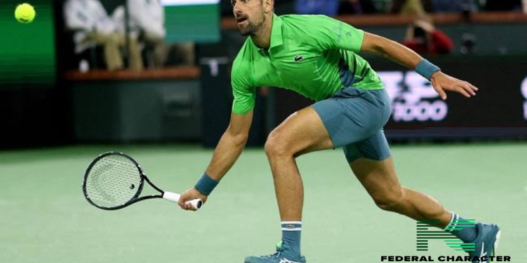 Tennis Fans in Shock: Djokovic Pulls Out of Miami Open After Early Indian Wells Exit