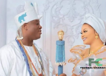 Royal Double Joy: Ooni of Ife Welcomes Twins, But Questions Remain