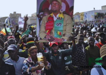 Senegal Opposition Heats Up With Freed Leader’s Rally