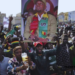 Senegal Opposition Heats Up With Freed Leader’s Rally