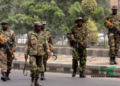 Pandemonium in Delta Community As ‘Mercenaries’ Reportedly Kill 22 Soldiers