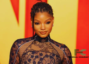 Halle Bailey’s ‘In Your Hands’ Music Video Surpasses 1 Million Views In Just A Day on YouTube