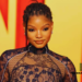 Halle Bailey’s ‘In Your Hands’ Music Video Surpasses 1 Million Views In Just A Day on YouTube