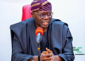 Full list: Governor Sanwo-olu releases list of discounted food market