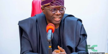 Full list: Governor Sanwo-olu releases list of discounted food market