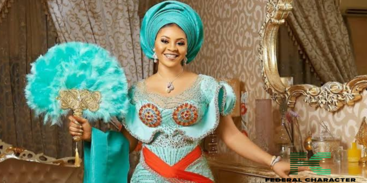 Ooni of Ife welcomes twins with his third wife, Olori tobiloba Phillips