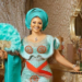 Ooni of Ife welcomes twins with his third wife, Olori tobiloba Phillips