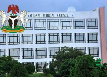 Retired Judges Targeted by Phone Scammers: National Judicial Council Says “No Way!”