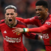 Manchester United Survive Scare to Reach FA Cup Semis in Dramatic Encounter