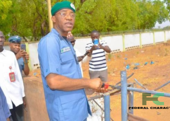 Kamba Land Border Reopens: A Boost for Legitimate Trade and Community Prosperity