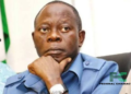 Oshiomole’s Sarcasm Strikes Again: Congratulates Okpebholo, Sparks Speculation