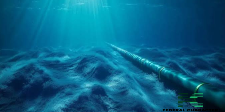 Nigeria regains internet connectivity after submarine cable disruption