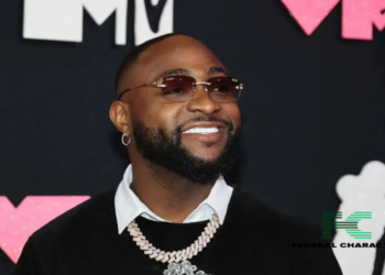 Davido Makes Bold Claim, Says He’s The Worldwide AfroBeats Leader