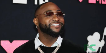 Davido Makes Bold Claim, Says He’s The Worldwide AfroBeats Leader