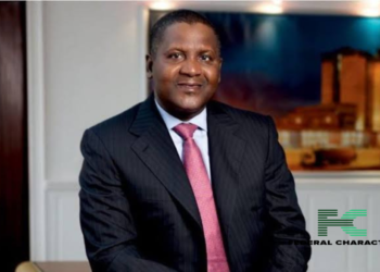 Dangote Foundation Distributes Rice, Provides Ramadan Meals to Vulnerable Nigerians