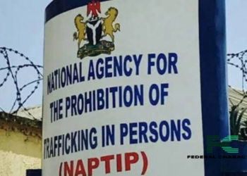 NAPTIP Cautions Nigerians About Employing Underage Housemaids