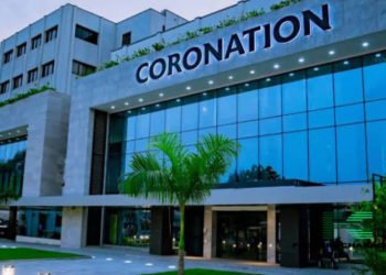 Private sector financing crucial for infrastructural development – Coronation group report