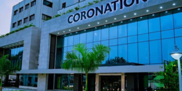 Private sector financing crucial for infrastructural development – Coronation group report