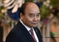 Vietnamese President Resigns Amidst Sweeping Anti-Corruption Campaign