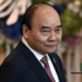 Vietnamese President Resigns Amidst Sweeping Anti-Corruption Campaign