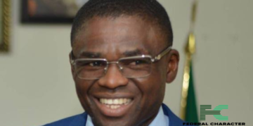 Deputy Shaibu’s Impeachment Saga Takes Another Turn