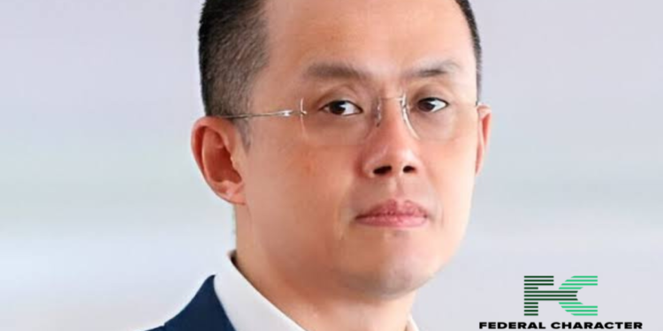 Crypto Drama in Nigeria: Binance Execs Detained in Naira Nightmare