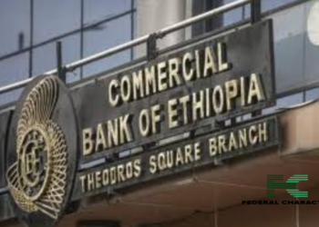 Ethiopian Bank President Promises Legal Consequences for Customers Exploiting System Glitch