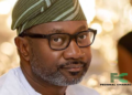 Otedola Shakes Up First Bank Board: Reshaping or Power Grab?