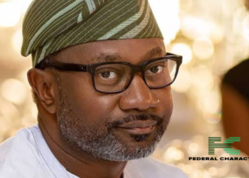 Otedola Shakes Up First Bank Board: Reshaping or Power Grab?