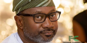 Otedola Shakes Up First Bank Board: Reshaping or Power Grab?