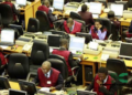 Nigerian Stock Market experiences its first boost this week