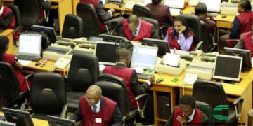 Nigerian Stock Market experiences its first boost this week