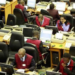 Nigerian Stock Market experiences its first boost this week