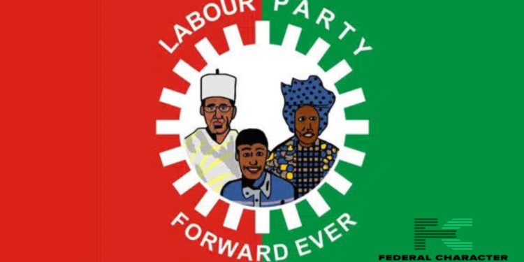 Labour Crisis: Union Flexes Muscles Against Labour Party