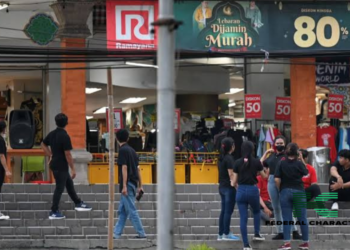 Indonesia’s Java Island Is Shaken by Magnitude 6.1 Quake